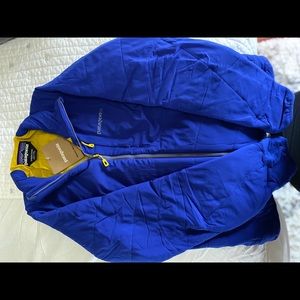 Patagonia Nano-Air Jacket